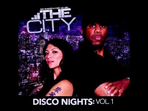 "Go Get 'Em" [AUDIO] - The City f. Gee Wunder & Cory Lee (Prod. Casino)