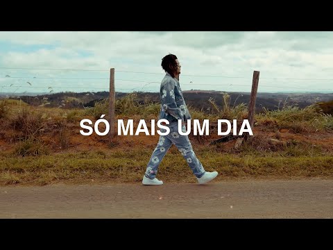 1. Tchelo & L7NNON - Só Mais Um Dia
