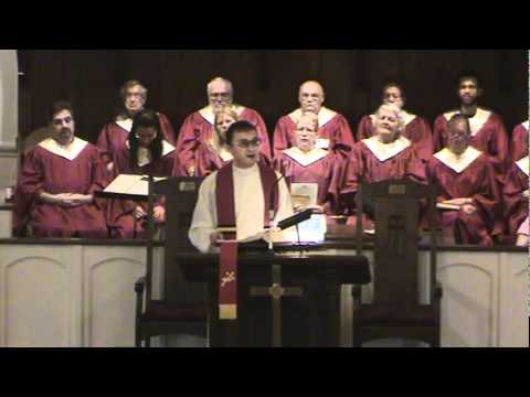 FCM Sermon 2012-06-03