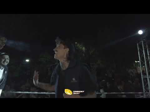 Ke Casualidad vs Asbro Satur DK: 8vos - 6° EDICIÓN -/ MODO LEYENDA #insertbeat