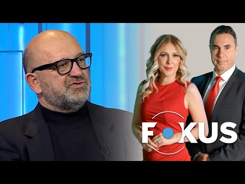 Dragoslav Bokan | Fokus B92