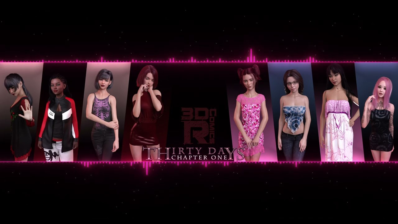 Thirty Days: Blackfall (2025) - A Gripping Tale of Survival in Polar Darkness