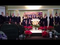 GSBC Chorale at Harvest Baptist Church 2