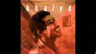 Cheb Khaled - &#39;Mauvais Sang&#39;
