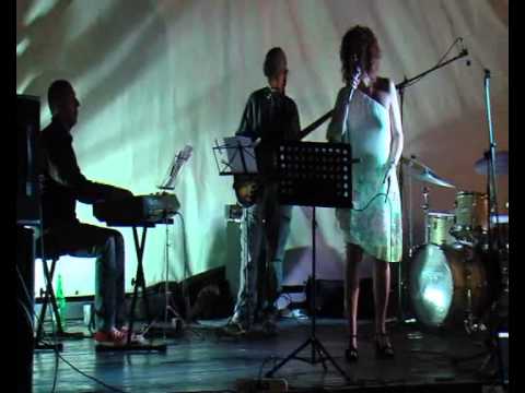 Paola Arnesano Quartet