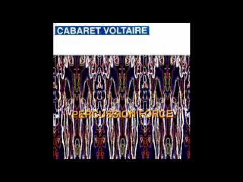 Cabaret Voltaire - Keep On Pushin' - 1991