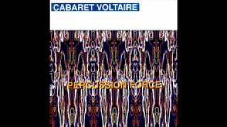 Cabaret Voltaire - Keep On Pushin' - 1991