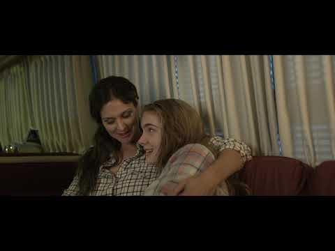 Trailer-Vorschau: Fest im Sattel