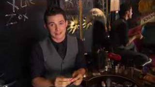 How to Light a Match in Mid-Air!  w/ Justin Kredible