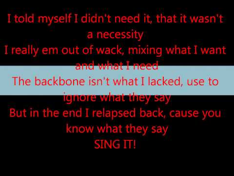 A Bad Man's World (Bonus 2)