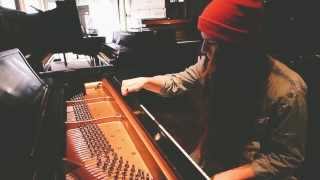 Roo &amp; The Howl - A New Life by Jim James