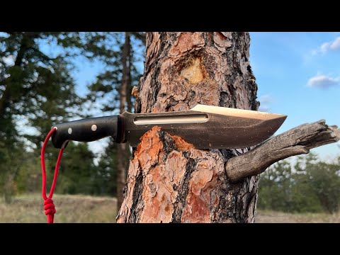 Raw Review: BRK Tope Recon vs TRC Apocalypse