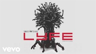 Lyfe Jennings - Tree of Lyfe Sampler (Audio)