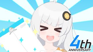ブルアカ４周年はヤバイわよ！紲星あかりの星ってスターだから実質キズナスターガチャ