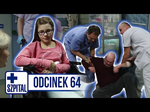 SZPITAL | ODCINEK 64