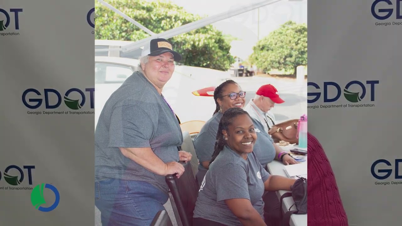 Celebrating Women in Transportation