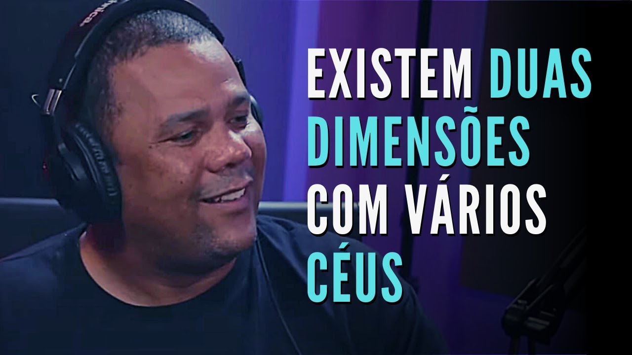 QUAL É O CONCEITO DE CÉU PARA JESUS? • Pr. Eduardo Reis