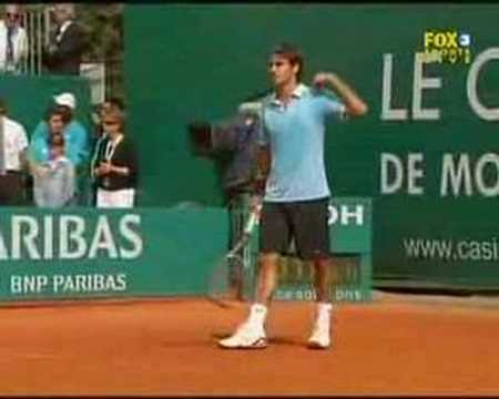 Wimbledon 2012: Smashed rackets and tennis rage in photos and video ...