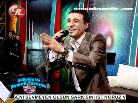 Rumeli Potpori - Rumeli Gültekin