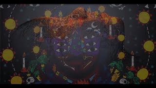 KAYTRANADA VIVID DREAMS TRIPPING MUSIC VIDEO