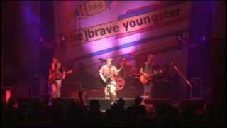 The Brave Youngster - Out There