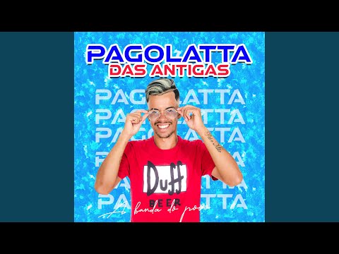 Rota Do Mar - Banda Pagolatta