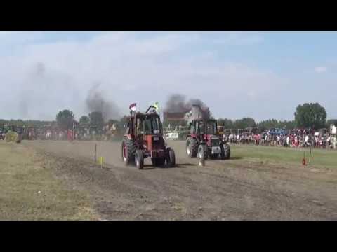 Traktor gyorsulási verseny, 19. futam, Zákányszéki Traktorshow, 2017., v170819-6-132