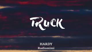 HARDY - TRUCK (Lyrics)
