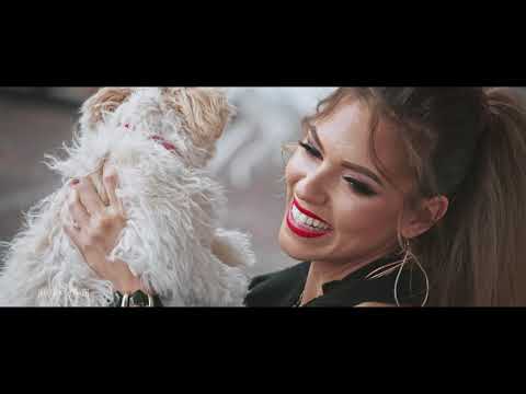 "Like a Girl" with Edera Alexandra  (4K)