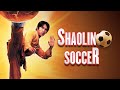 Shaolin Soccer (2001) Full Movie Review | Stephen Chow, Zhao Wei & Ng Man-tat | Review & Facts