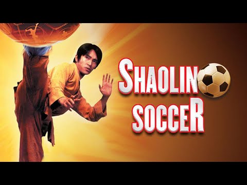 Shaolin Soccer (2001) Full Movie Review | Stephen Chow, Zhao Wei & Ng Man-tat | Review & Facts