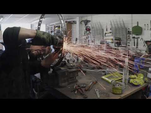 1119 Prototype New  Style Generator - Part 1