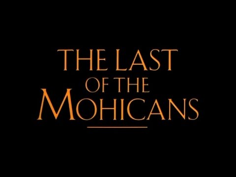 Last of the Mohicans - Fort Battle
