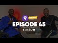 The Umubanga Podcast Episode 45 Daniel Musonda Kaira On Upbringing Relationships Church