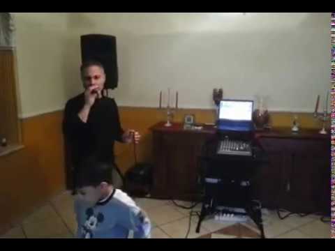 Nello Amato "Una stupida storia"