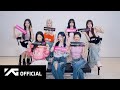 BABYMONSTER DRIP 응원법 Produced By