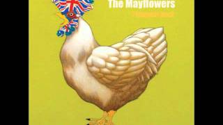 The Mayflowers - Cat's Boro Blues - Plymouth Rock