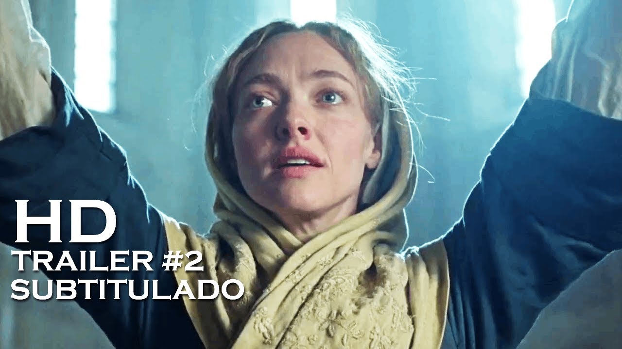 El Testimonio de Ann LeeTrailer (2026) SUBTITULADO [HD] Amanda Seyfried