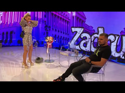 Nevidjeni haos nastao u emisiji Narod pita - Ovo nije emitovano na televiziji