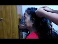 Chalo Try Kre Double Braid