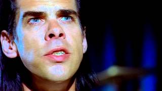 4 Nick Cave &amp; The Bad Seeds  Are You The One That I&#39;ve Been Waiting For