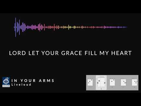 In Your Arms - Liveloud