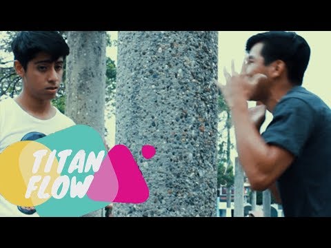 Anvid vs Mark: Cuartos - Titan Flow Fecha 1 Temporada 1