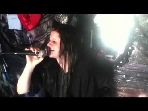 HaleStorm Freak Like Me Cover - Randi Scott -