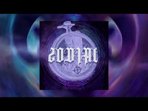 Spok RSG - ZODIAC feat. Kaneda RSG, Żaku