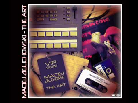 0.3 MikeOne - in the zone feat Dj Danek (prod.Zielich).WMV