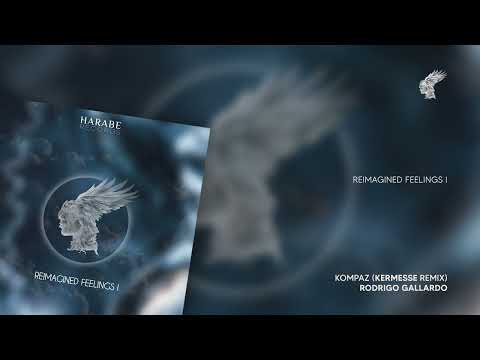 Rodrigo Gallardo - Kompaz  (Kermesse Remix)