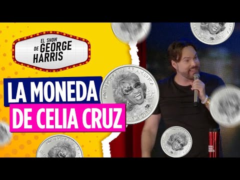 El Show de GH 09/02/23 ➡️ Parte 5 - MONEDA de CELIA CRUZ en USA 💸💃
