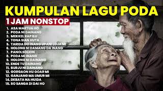 Download lagu KUMPULAN LAGU PODA TERBAIK | PLAYLIST TERBARU 2025 LAGU BATAK mp3
