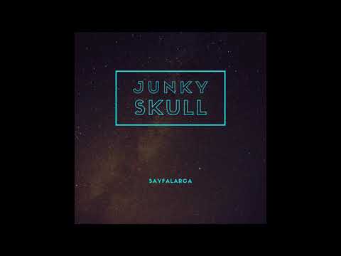 Junky Skull - Sayfalarca